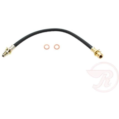Rear Brake Hose by RAYBESTOS - BH36559 pa4