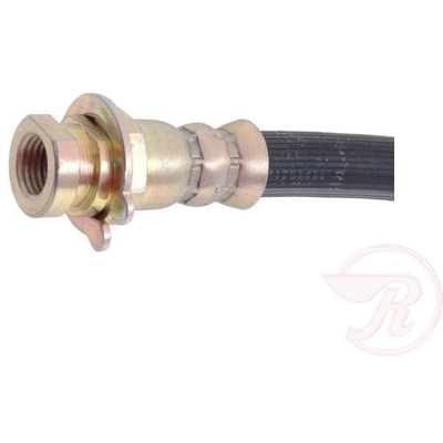 Rear Brake Hose by RAYBESTOS - BH36560 pa8