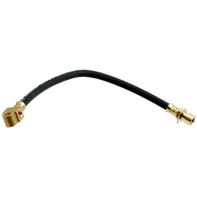 Rear Brake Hose by RAYBESTOS - BH36569 pa5