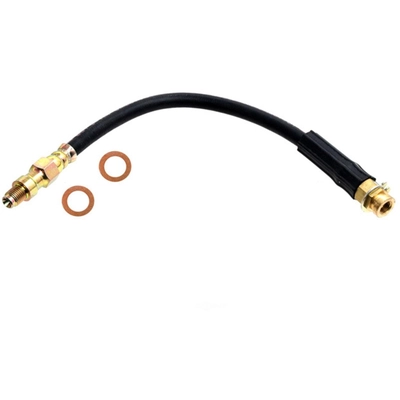 Rear Brake Hose by RAYBESTOS - BH36592 pa11