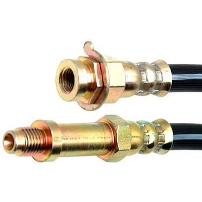 Rear Brake Hose by RAYBESTOS - BH36611 pa11