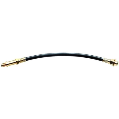 Rear Brake Hose by RAYBESTOS - BH36611 pa4