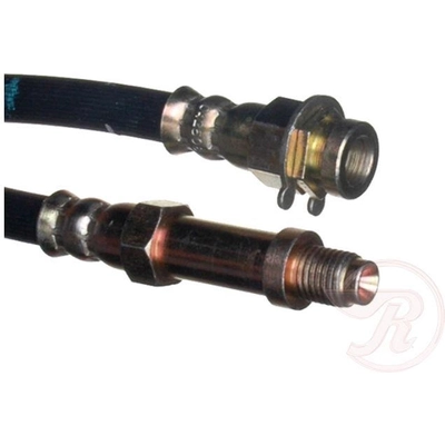 Rear Brake Hose by RAYBESTOS - BH36623 pa5