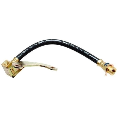 Rear Brake Hose by RAYBESTOS - BH36633 pa10