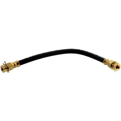 Rear Brake Hose by RAYBESTOS - BH36654 pa2