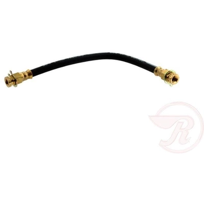 Rear Brake Hose by RAYBESTOS - BH36654 pa4