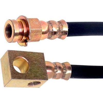 Rear Brake Hose by RAYBESTOS - BH36656 pa10