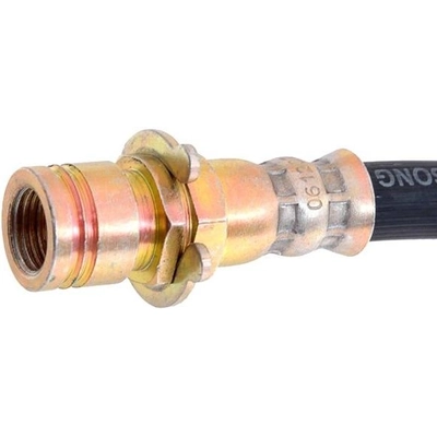 Rear Brake Hose by RAYBESTOS - BH36684 pa11