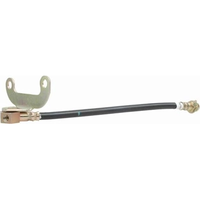 Rear Brake Hose by RAYBESTOS - BH36709 pa4
