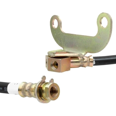 Rear Brake Hose by RAYBESTOS - BH36709 pa9