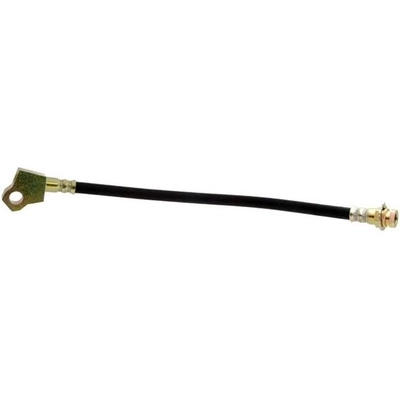 Rear Brake Hose by RAYBESTOS - BH36710 pa12