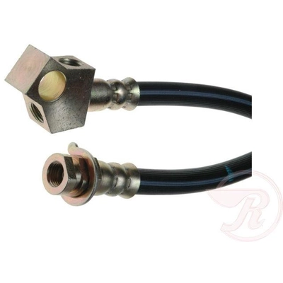 Rear Brake Hose by RAYBESTOS - BH36733 pa3