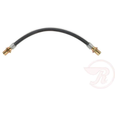 Rear Brake Hose by RAYBESTOS - BH36738 pa4