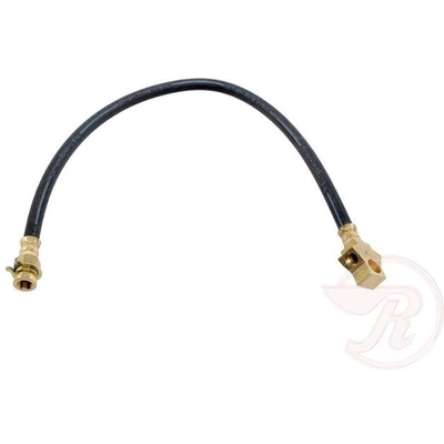 Rear Brake Hose by RAYBESTOS - BH36750 pa4