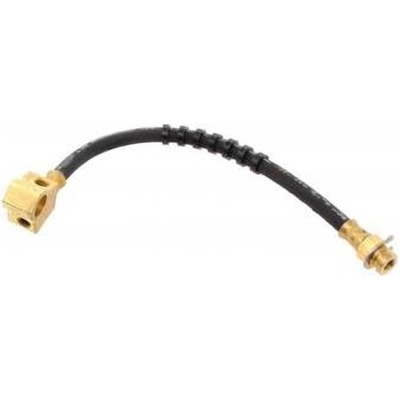 Rear Brake Hose by RAYBESTOS - BH36775 pa5