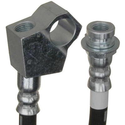 Rear Brake Hose by RAYBESTOS - BH36782 pa3