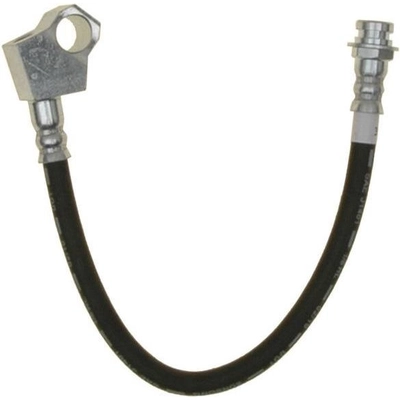 Rear Brake Hose by RAYBESTOS - BH36782 pa4