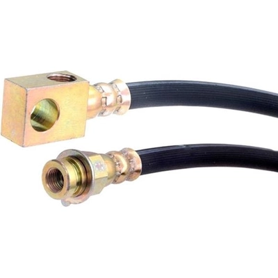 Rear Brake Hose by RAYBESTOS - BH36788 pa11