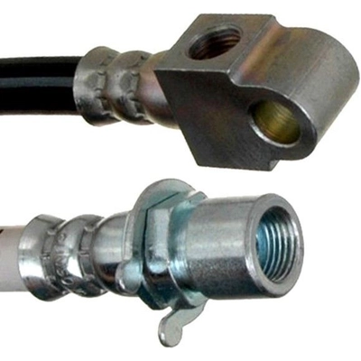 Rear Brake Hose by RAYBESTOS - BH36802 pa13