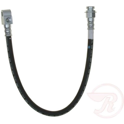 Rear Brake Hose by RAYBESTOS - BH36803 pa5