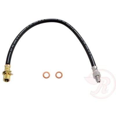 Rear Brake Hose by RAYBESTOS - BH36814 pa5