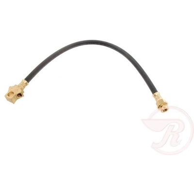 Rear Brake Hose by RAYBESTOS - BH36815 pa5