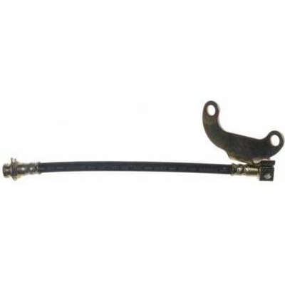 Rear Brake Hose by RAYBESTOS - BH36833 pa12