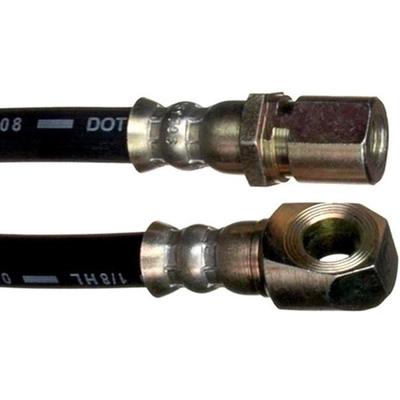 Rear Brake Hose by RAYBESTOS - BH36864 pa14