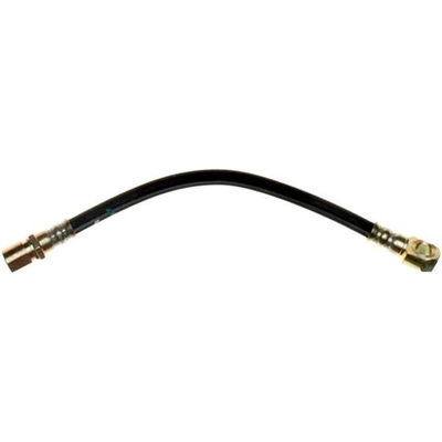 Rear Brake Hose by RAYBESTOS - BH36864 pa15