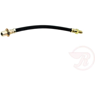 Rear Brake Hose by RAYBESTOS - BH36881 pa4