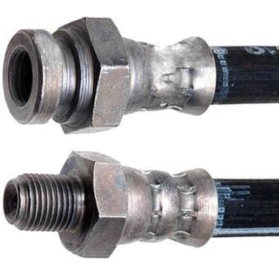 Rear Brake Hose by RAYBESTOS - BH36888 pa10