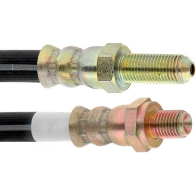 Rear Brake Hose by RAYBESTOS - BH36897 pa3
