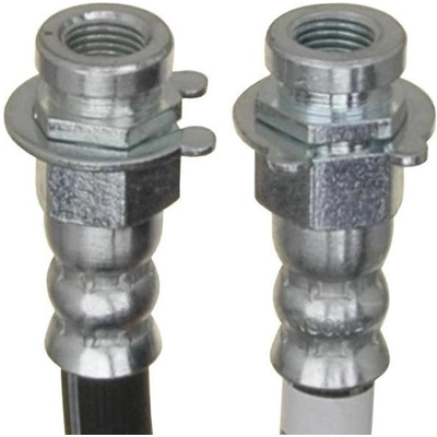 Rear Brake Hose by RAYBESTOS - BH36932 pa3
