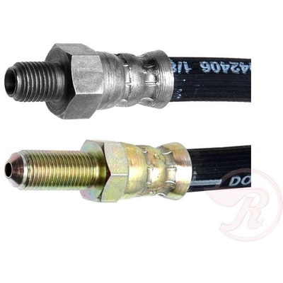 Rear Brake Hose by RAYBESTOS - BH36947 pa6