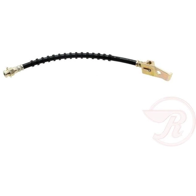 Rear Brake Hose by RAYBESTOS - BH36949 pa4