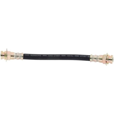 Rear Brake Hose by RAYBESTOS - BH36961 pa14