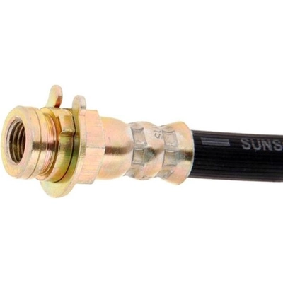 Rear Brake Hose by RAYBESTOS - BH36961 pa16