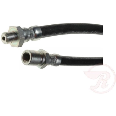 Rear Brake Hose by RAYBESTOS - BH36970 pa7