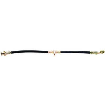 Rear Brake Hose by RAYBESTOS - BH380065 pa3