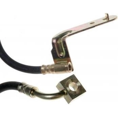 Rear Brake Hose by RAYBESTOS - BH380089 pa9