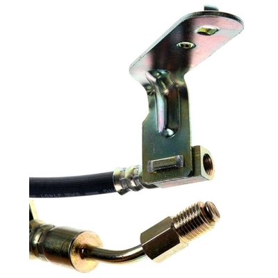 Tuyau de frein arrière de RAYBESTOS - BH380091 pa10