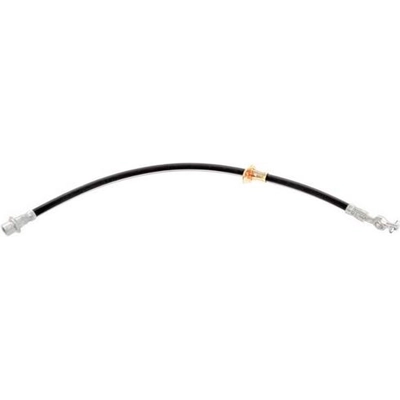 Rear Brake Hose by RAYBESTOS - BH380100 pa9