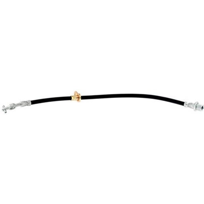 Rear Brake Hose by RAYBESTOS - BH380101 pa9