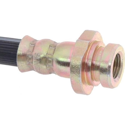 Rear Brake Hose by RAYBESTOS - BH380104 pa4