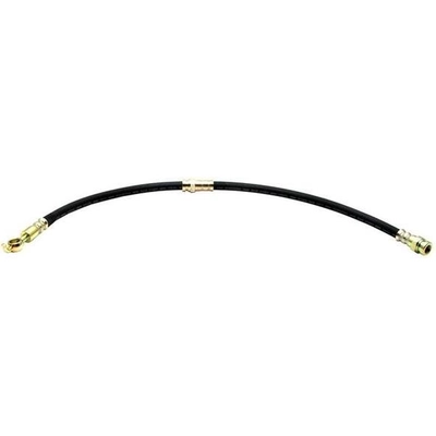 Rear Brake Hose by RAYBESTOS - BH380124 pa2