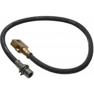 Rear Brake Hose by RAYBESTOS - BH380136 pa6