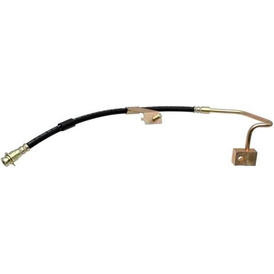 Rear Brake Hose by RAYBESTOS - BH380189 pa5