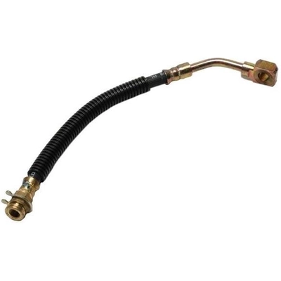 Rear Brake Hose by RAYBESTOS - BH380191 pa2