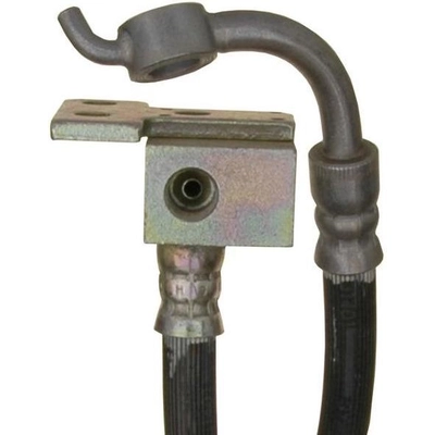 Rear Brake Hose by RAYBESTOS - BH380197 pa3
