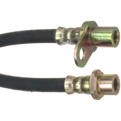 Tuyau de frein arrière de RAYBESTOS - BH380208 pa12
